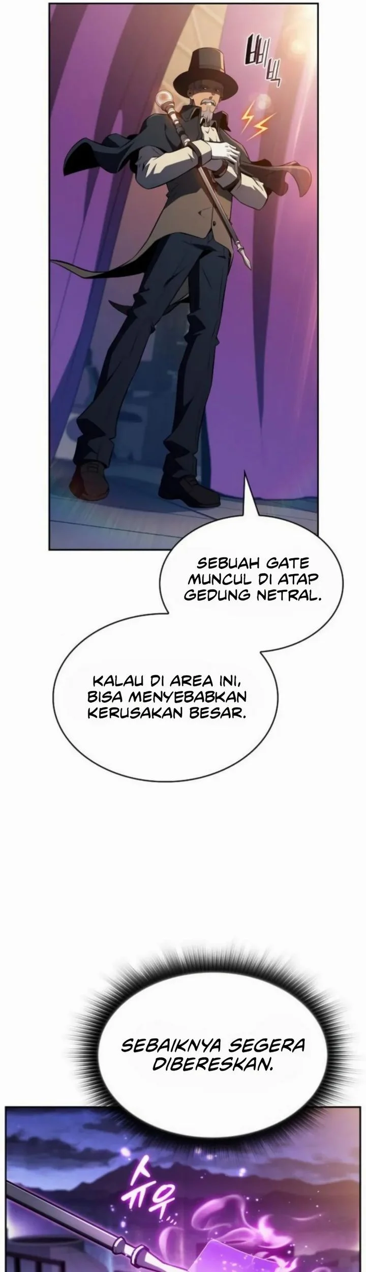 The Demon Slayer’s Restaurant Chapter 26 fixed Gambar 16